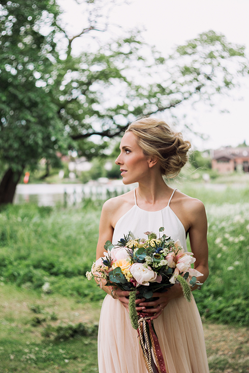 Emma & Anton – Beautiful Wedding Day