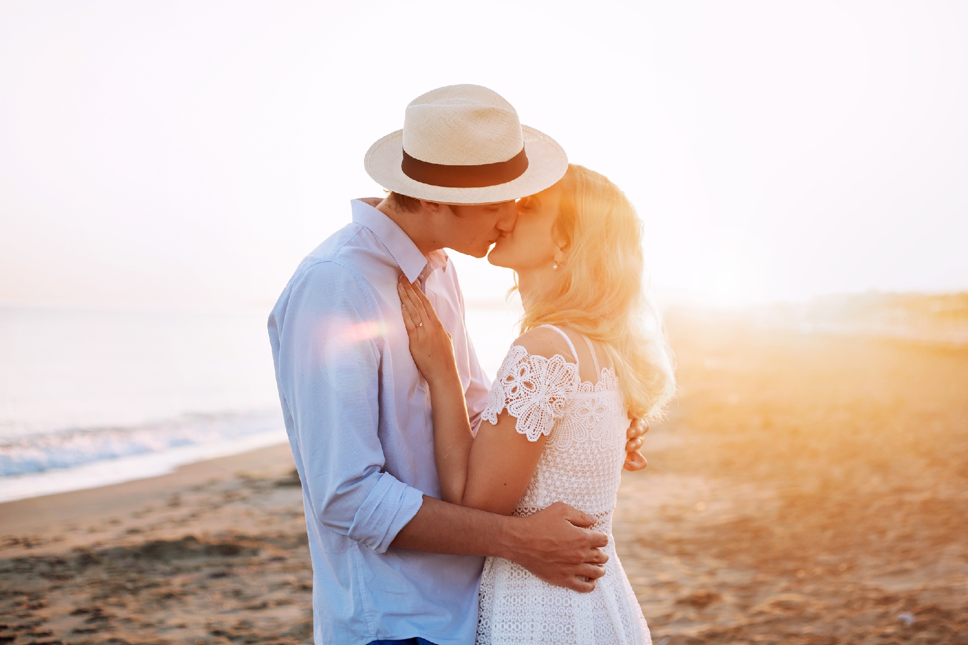 Emma & Ruslan – Lovestory. Greece.