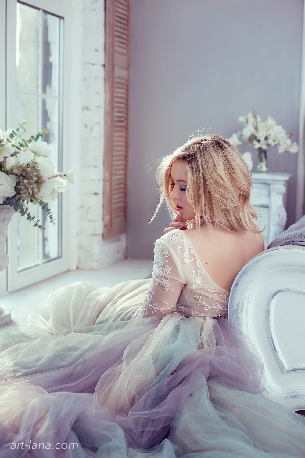 Winter Tenderness – Photoshoot